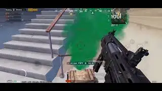 PMNC 1vs4 Clip Open qualifier #pmnc #pubgpmnc #pubg