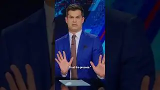 Conservatives right now: Pain is gain, baby! #dailyshow #tariffs