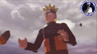 naruto mecha se vuelve loco / kyubi mecha ataca | naruto revolution sub espa&ntilde;ol