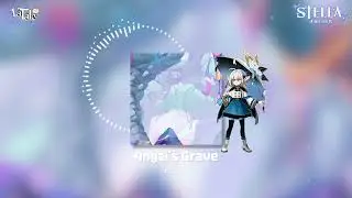 [라테일] Angel's Grave / 보스전 #라테일 #BGM #라테일BGM