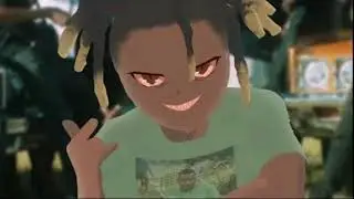 Denzel Curry Type Beat - 