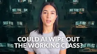 AI 'Jobpocalypse': Is Unemployment the New Normal?