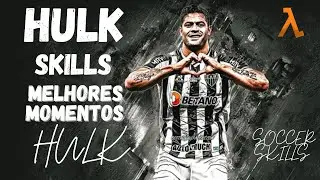 HULK SKILLS / THE BEST MOMENTS 2023
