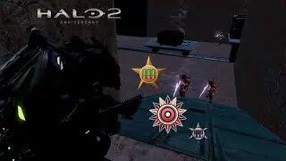 How to play Hivemind in Halo 2 properly! | H2A Infection