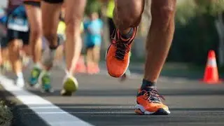Fall marathon season: How to get race ready