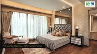 M3M Polo Suites I Ready-To-Move-In Luxury Residences I A Glimpse of Finest M3M Polo Suites Lifestyle