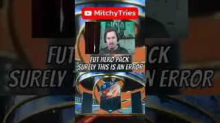 FUT HERO GUARANTEED PACK FIFA 23!