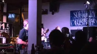 Holly Woods and Toronto Rock Out in Cornwall Ontario - August 25 2011