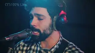 Season - 'Johnny B. Goode' / Chuck Berry (Cover) Live In Session with Alive Network