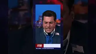Церковь победит | Хэнк Каннеман | FlashPoint