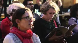 International Literature Showcase 2015