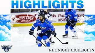 Game Highlights: January 20, 2023 | Pensacola Ice Flyers