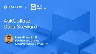 AskCollate: Data Steward Demo | Conversational Data Governance