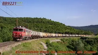 Circulation Fret au alentour de Koper (Feat. Trainagri)