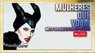 Mulheres que Voam - Como Recuperar a Magia Feminina