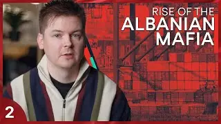 Кто такая албанская мафия и где она действует?