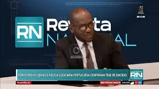 REVISTA NACIONAL |EDIÇÃO DE SEXTA-FEIRA |30|01|2026