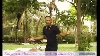Kasimex House Band -  Moro Betre Mi Mati E Mandi Dan Dat Mi Boto E Sungu. A. CHEUK ALAM.