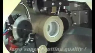 PAKEA the high speed precision and heavy duty index recutter