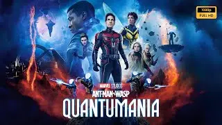 Ant Man and the Wasp Quantumania 2023 Pelicula completa en espa&ntilde;ol explicada, rese&ntilde;a y hechos