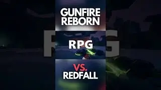 Gunfire Reborn in 2023