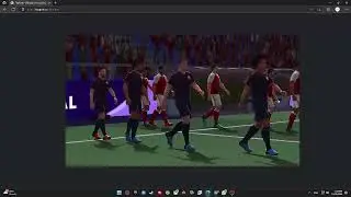 Top Goal NFT Gameplay