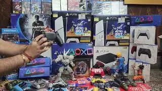 PS5 & PS4 Cheapest Prices in INDIA | Cheap Ps5 & Ps4 Games