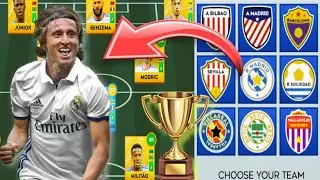 INTERNATIONAL CHALLENGE CUP WINNER!! DLS23