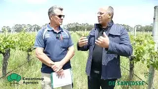 Boost crop yields with soil microbes
