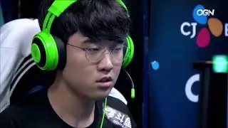 SKT vs AFS Game 1 Highlights Playoffs Round 1
