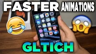iOS 9 Glitch! Faster iOS 9 Animations on iPhone/iPod/iPad! NO JAILBREAK!
