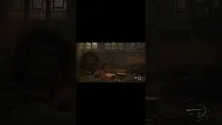 БОСС ФАЙТ - The Last of Us Part I #shorts #survival #gaming #зомбиапокалепсис #игры #thelastofus