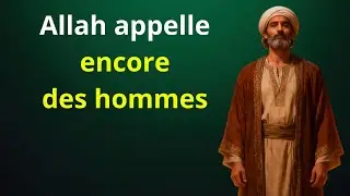 Ce monde est corrompu&hellip; mais Allah appelle encore des hommes
