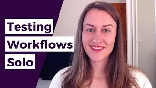 Dubsado Workflows: How to Test Workflows by Yourself