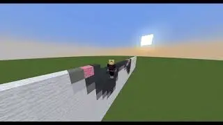 Creating Custom Landscapes in My Minecraft World