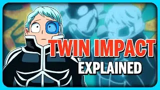 Everything You Need to Know About TWIN IMPACT | Quirk Registry
