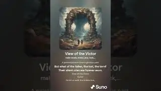 View of the Victor- The Round Table