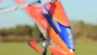 Goblin Speed by SAB Heli Division