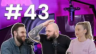 T&Oslash;BULA KLAIDA #43. Streamas: kai gyvenimas virsta gyvu turiniu