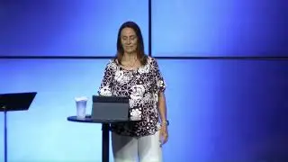 Special Guest - Kimberly Battista (Part 2)