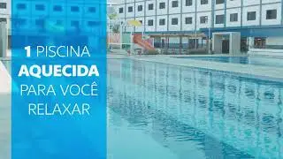 Conhe&ccedil;a o Centro de Lazer dos Comerci&aacute;rios em Praia Grande