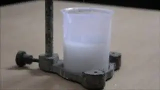 Water soluble films