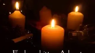 Frohen dritten Advent
