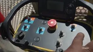 Tractel - ROOF CAR