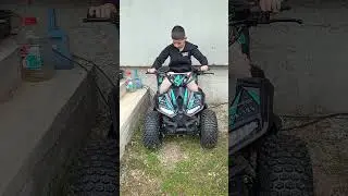 ATV nou?!