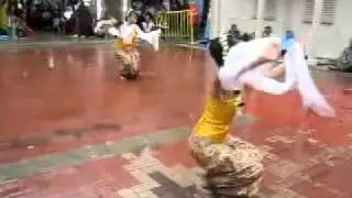 jogoh doyoh ~ TARIAN