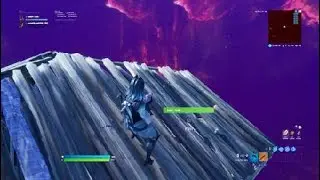 Fortnite 1v1 Ven Sway On II Kamo Settings
