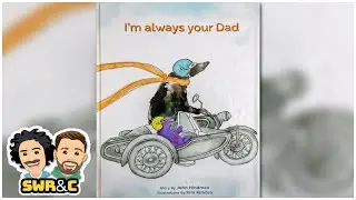 CHILDREN'S BOOK | I'm Always Your Dad by John Hindman | READ LOUD