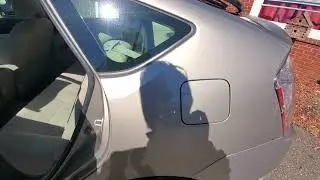 2007 Toyota prius FOR SALE !!!