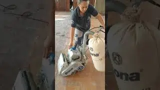 Bona Belt desempenho